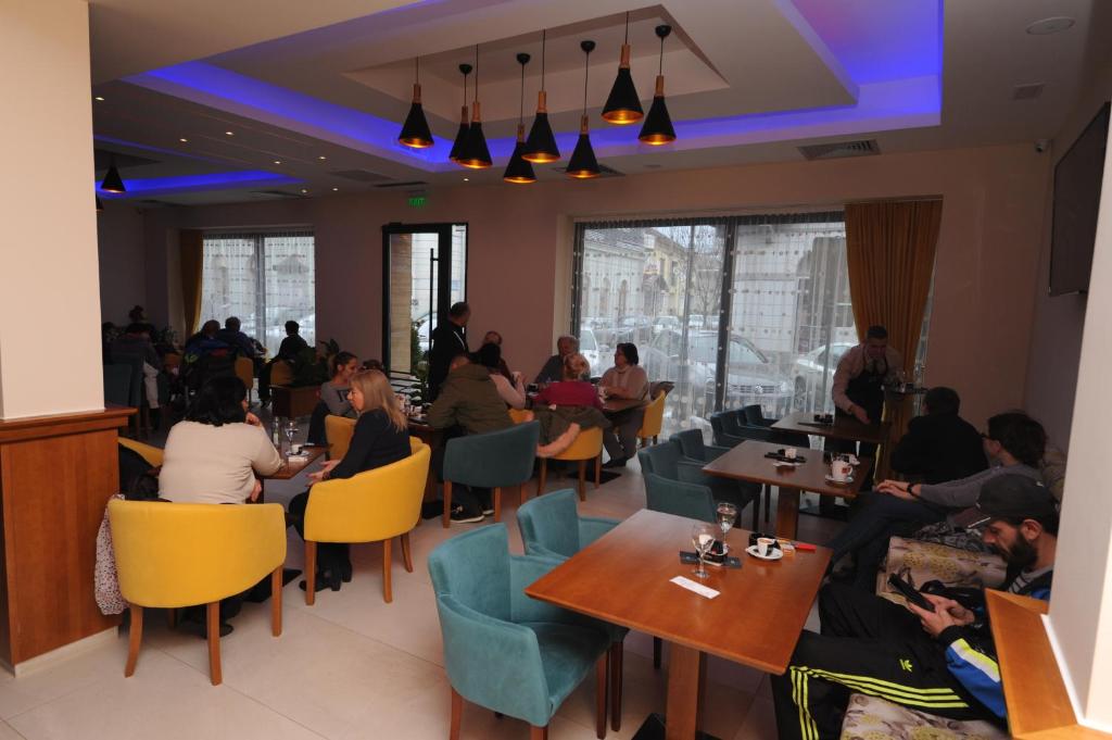 Hotel Rafaelo photo