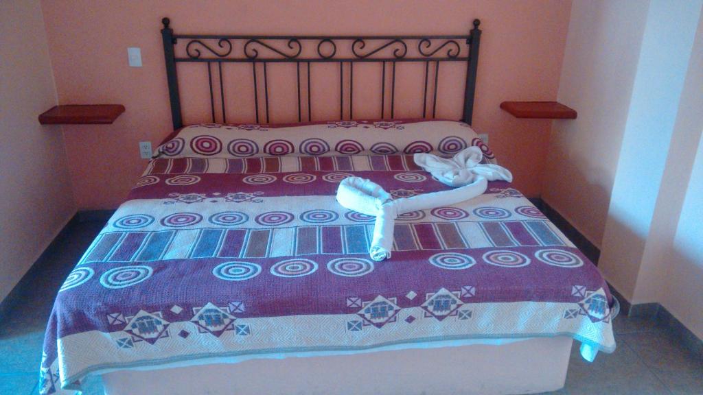 Hotel Posada La Pastrana photo