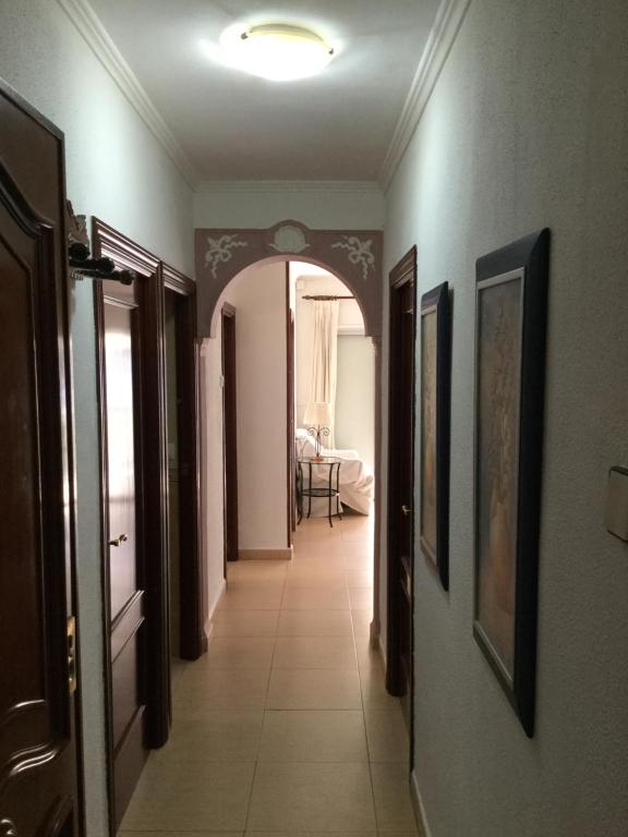 Apartamento Asturias photo