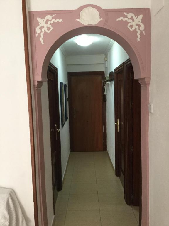 Apartamento Asturias photo