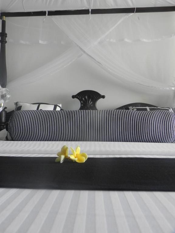 Amanda Beach Villas photo