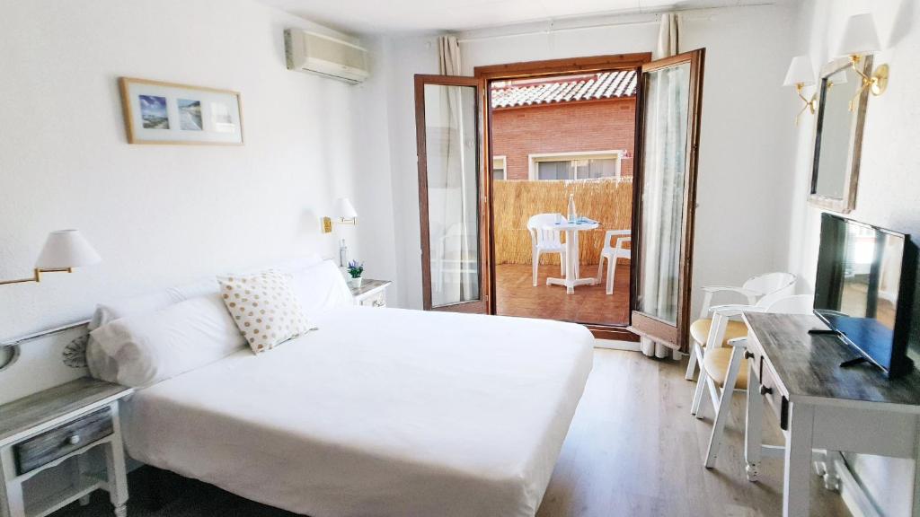 Hotel Mireia - 5