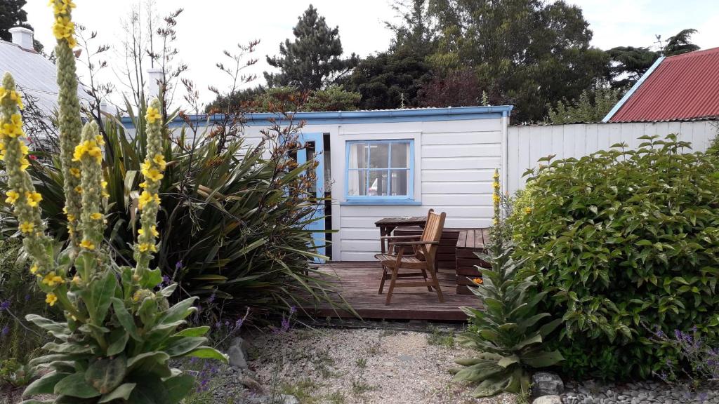 Western House B&B Kurow photo