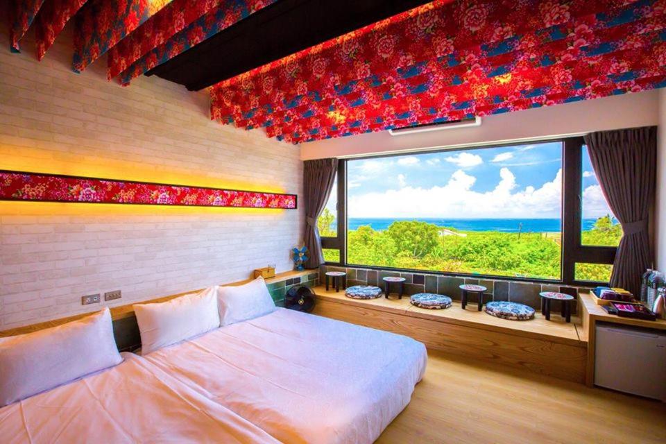 琉球茶室-復古館