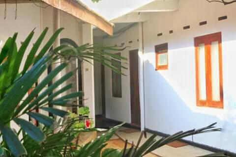 New sea lion guest house photo