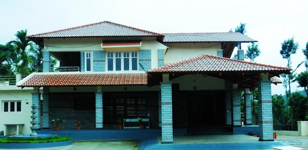 Honeyrock Homestay photo