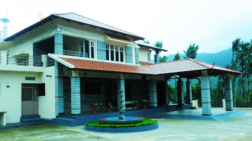 Honeyrock Homestay photo