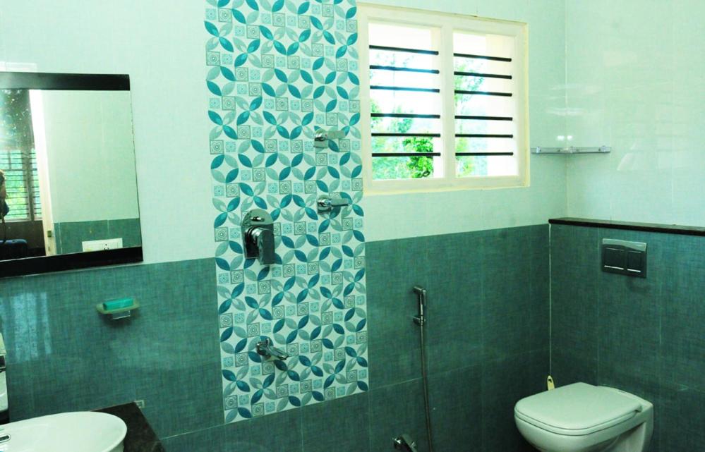 Honeyrock Homestay photo