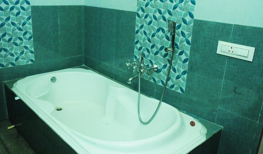 Honeyrock Homestay photo