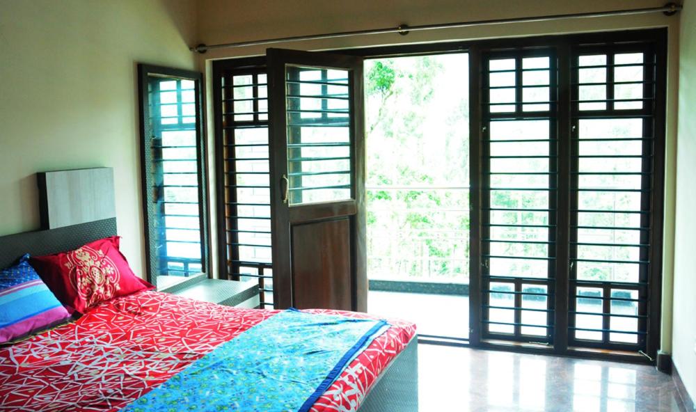 Honeyrock Homestay photo