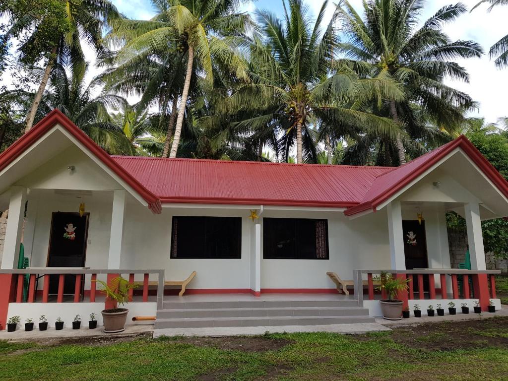 SJ Pabua Travellers Inn photo