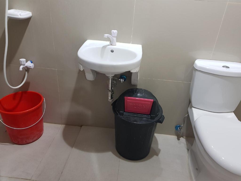 SJ Pabua Travellers Inn photo