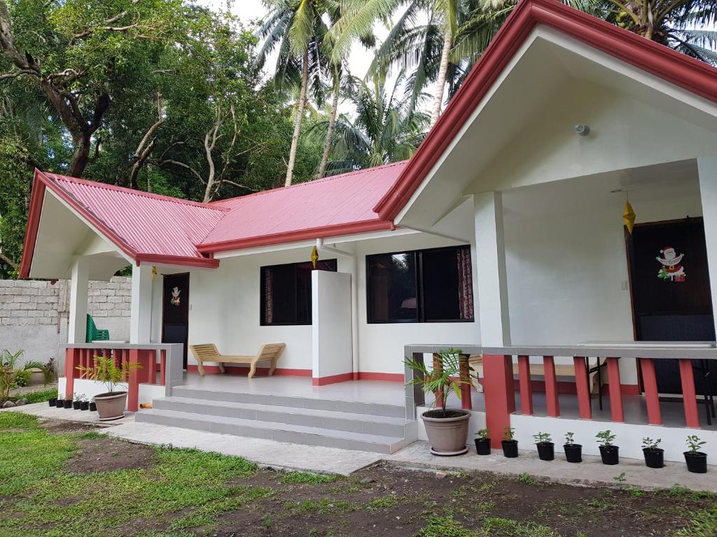 SJ Pabua Travellers Inn photo