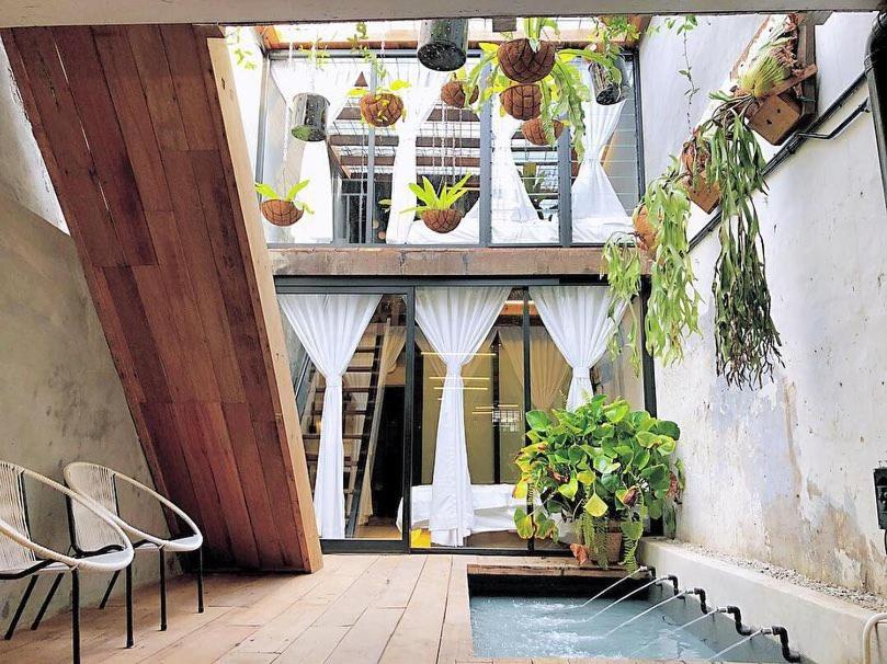 Rimba Jonker, Melaka Heritage Residance — Hotel in Malacca