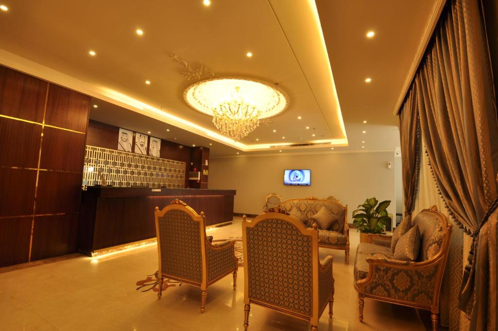 Rozaio Hotel photo