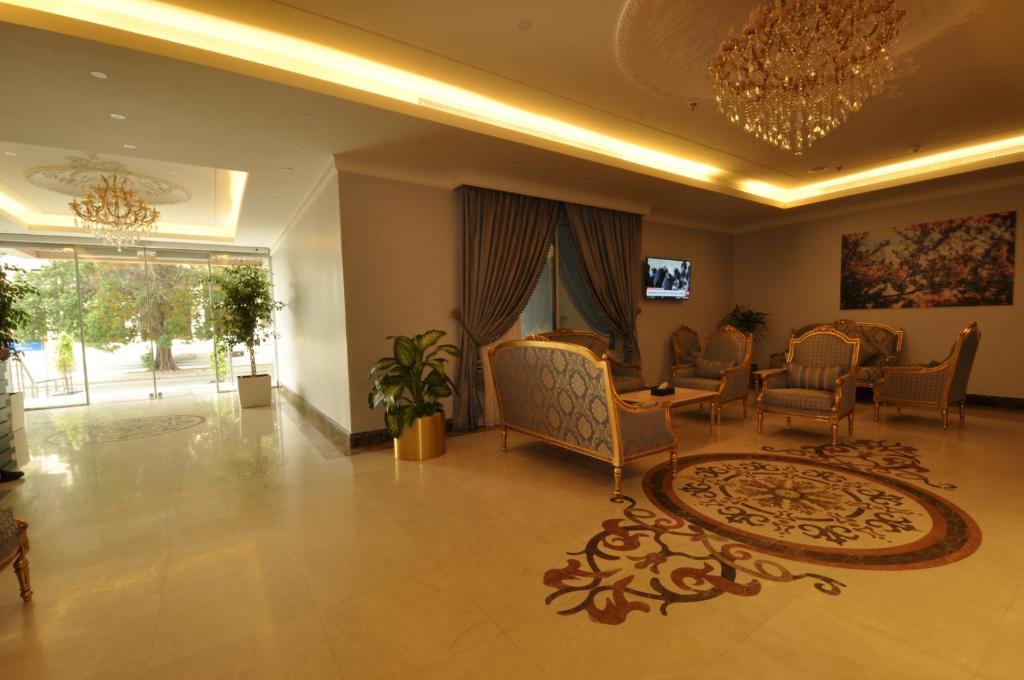 Rozaio Hotel photo