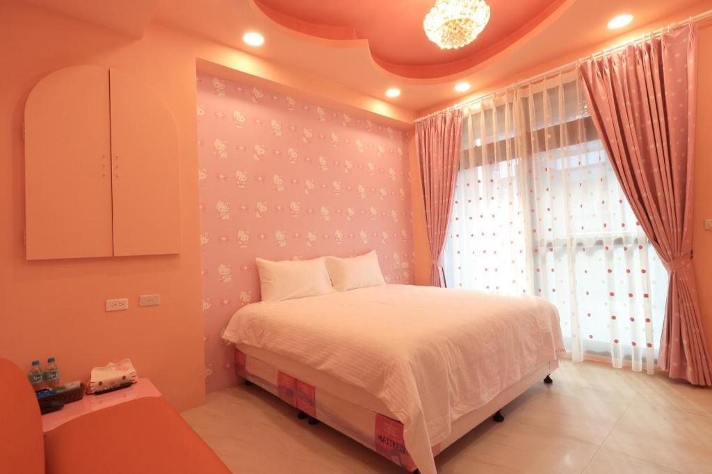 Romantic B&B 호텔 이미지 1