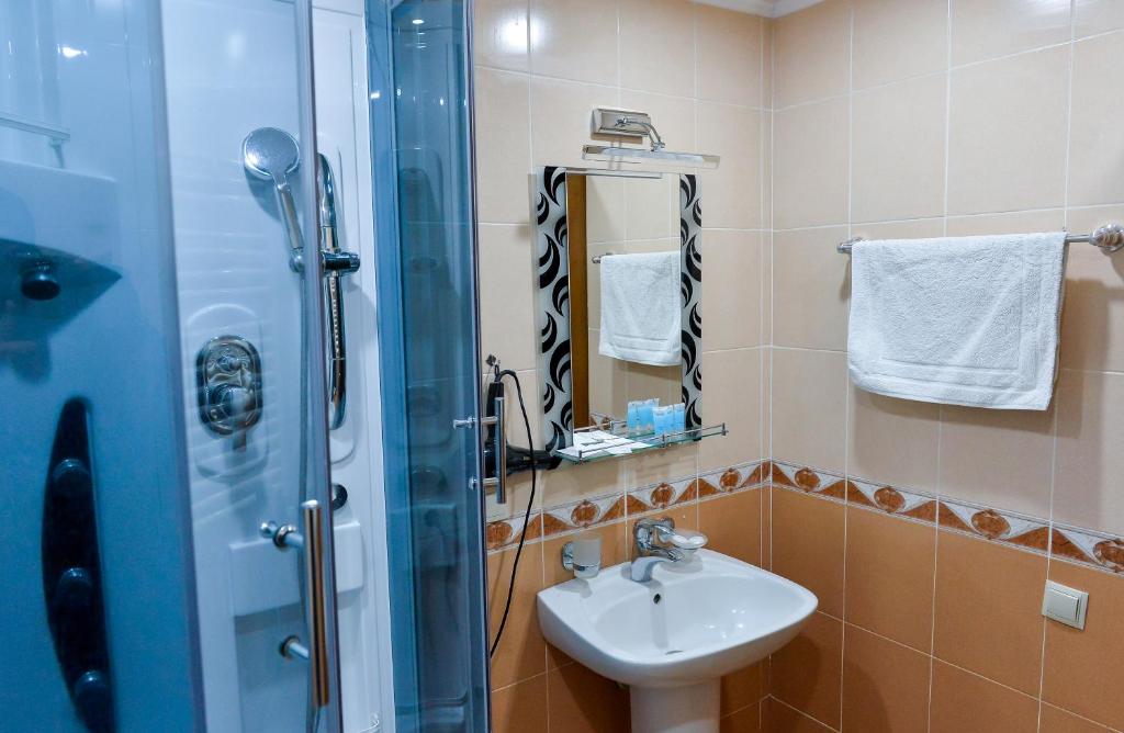 Hotel Old Town photo