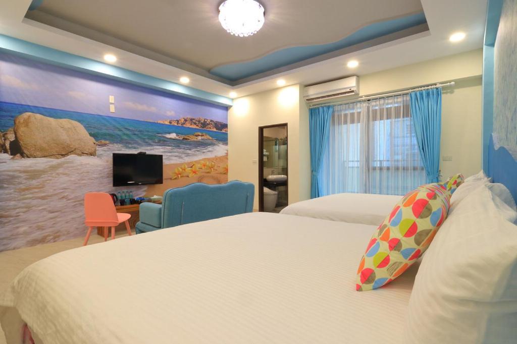 Romantic B&#038;B