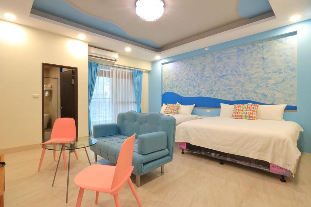 Romantic B&B 호텔 이미지 1