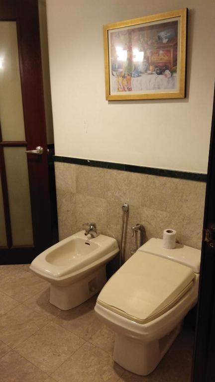 バスルーム（客室）