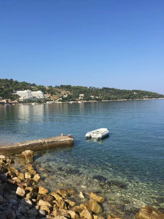 Ivan and Marica Guest House, hotel in Lopud Island