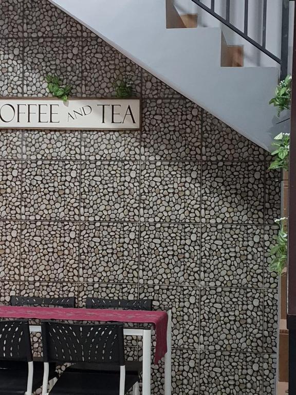 Villa Pesanggrahan Kusuma Batu