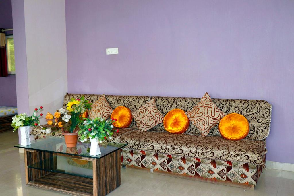 HOTEL RAJ PALACE photo