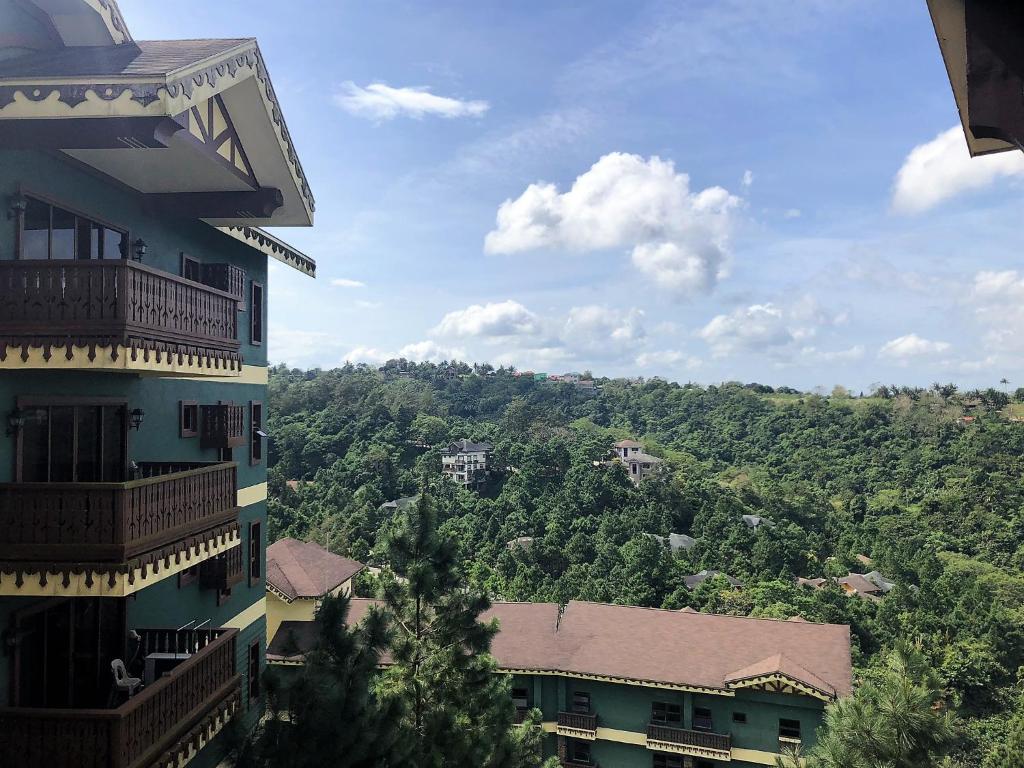Crosswinds Condo One Bedroom Suite photo