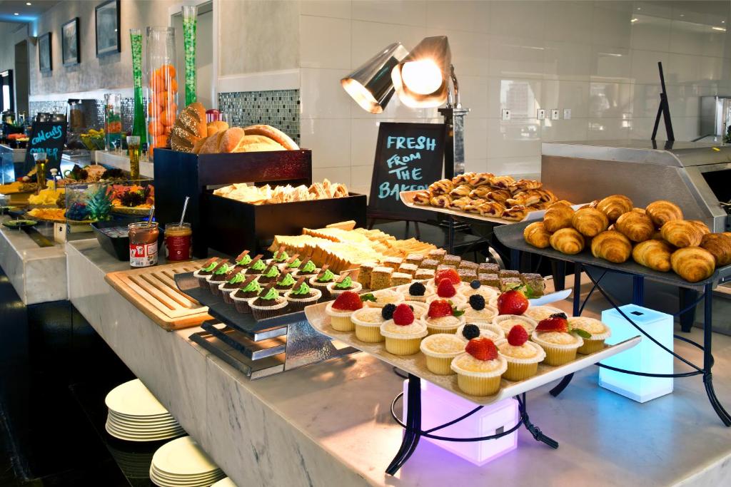 Food and beverages