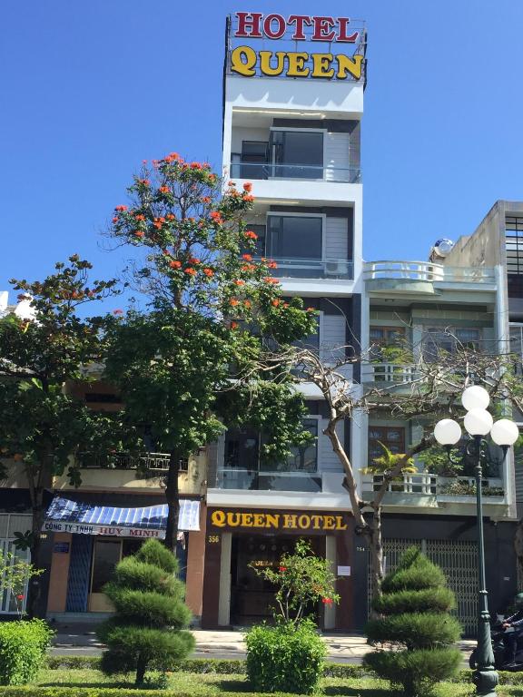 Queen Hotel 호텔 이미지 1
