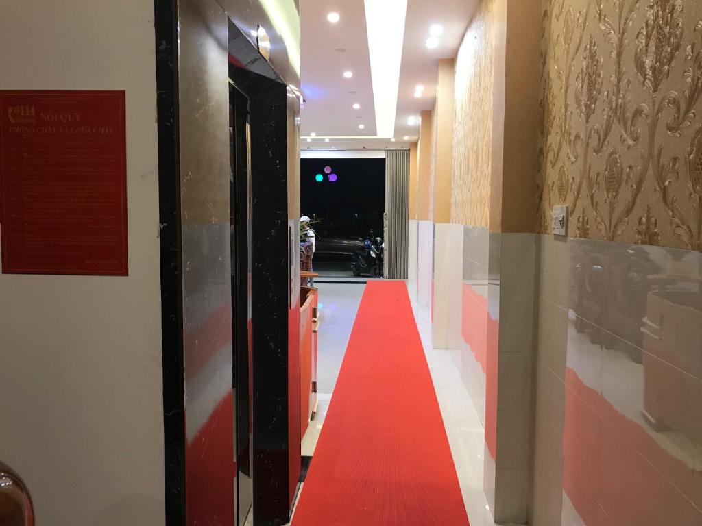 Queen Hotel 호텔 이미지 1