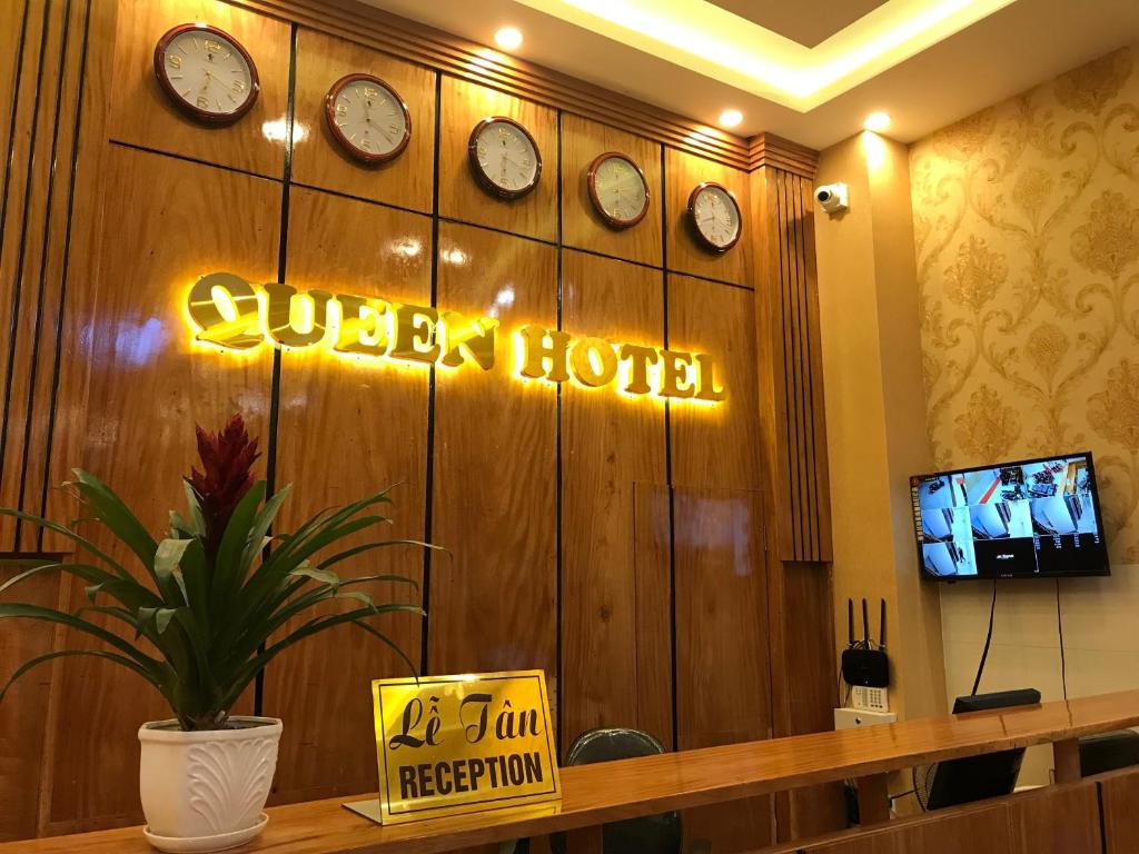 Queen Hotel 호텔 이미지 2