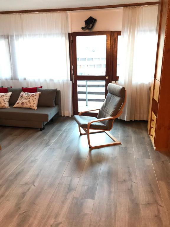 Sweet Apartment - 3