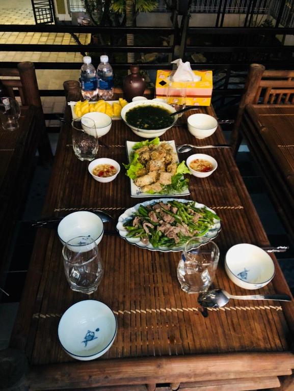 Ninh Binh Brother&#8217;s Homestay