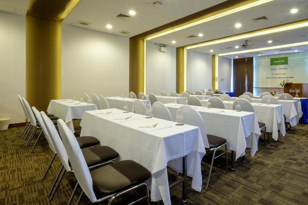 Meeting room / ballrooms