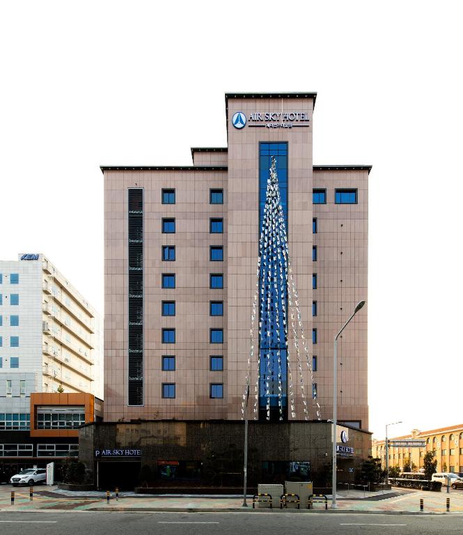 Vista exterior
