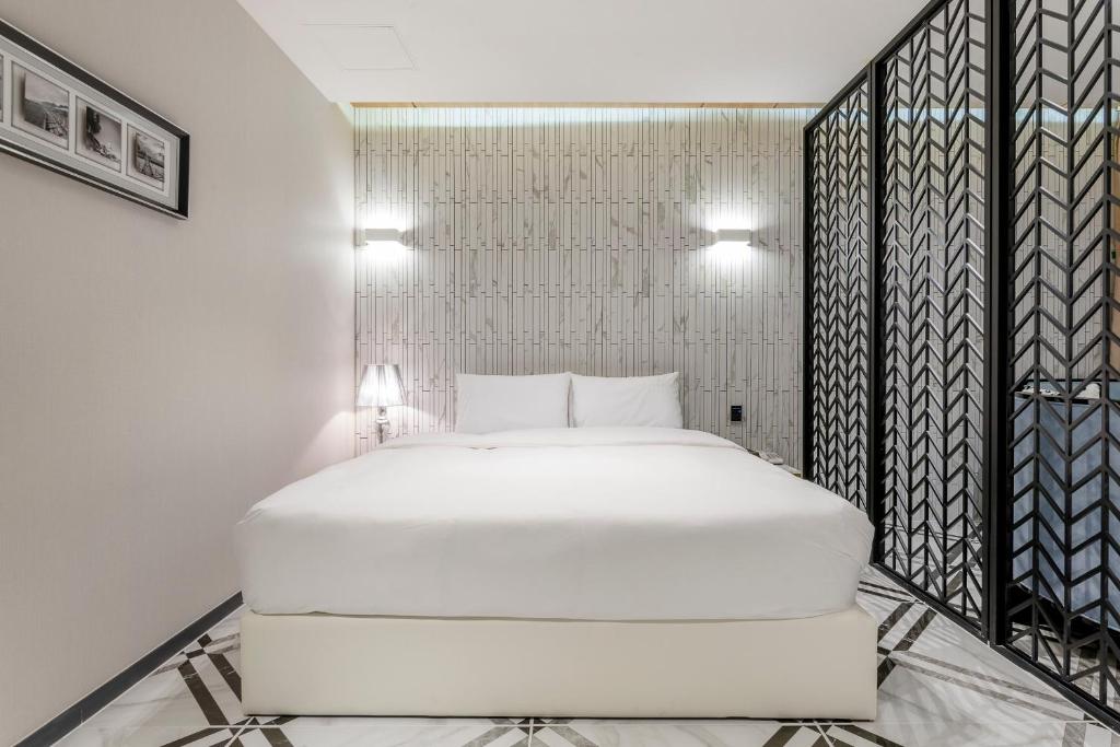Comfortable mattresses