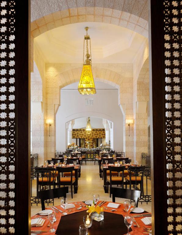 Movenpick Resort Petra Photo 26