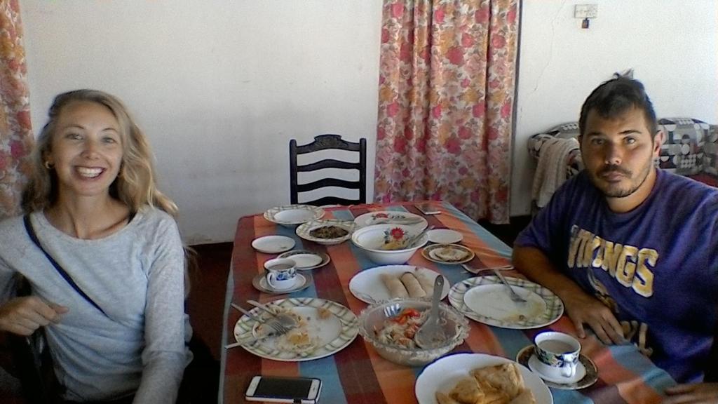 Aeroform Homestay photo