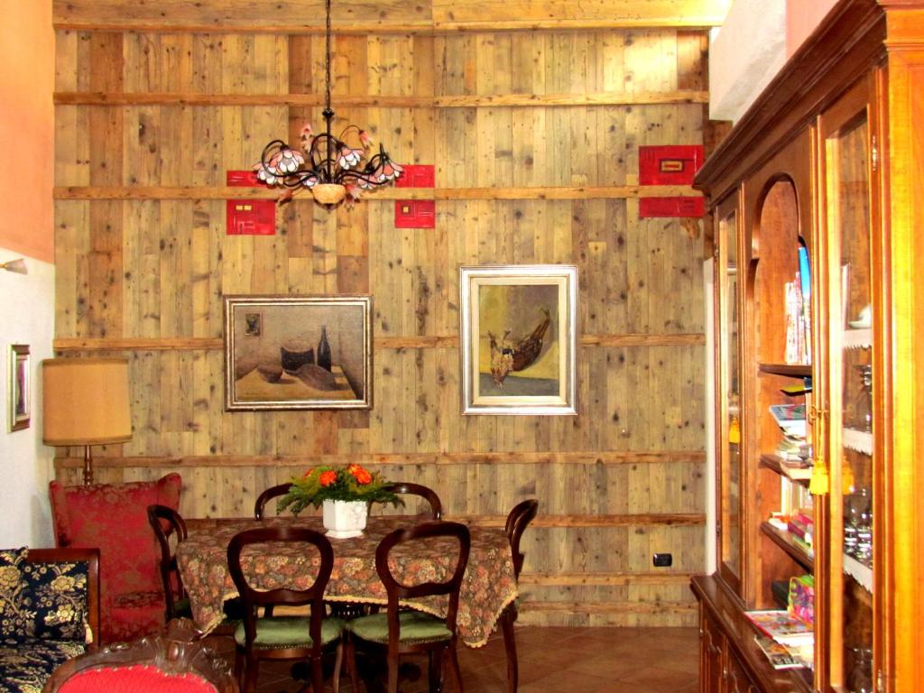 B&B Casa Mia - 4
