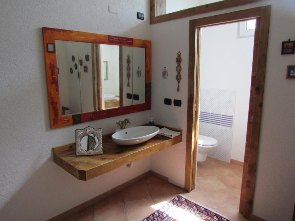 B&B Casa Mia - 3