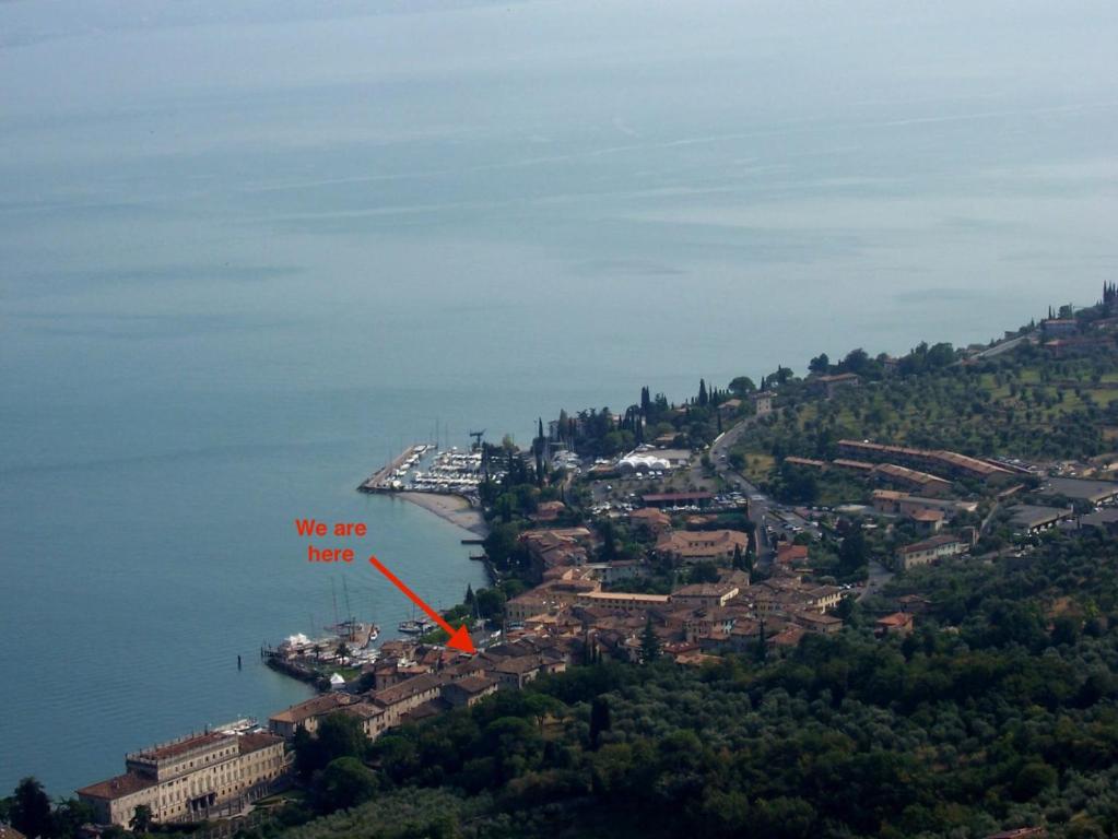 Al Lago da Lilly - 2