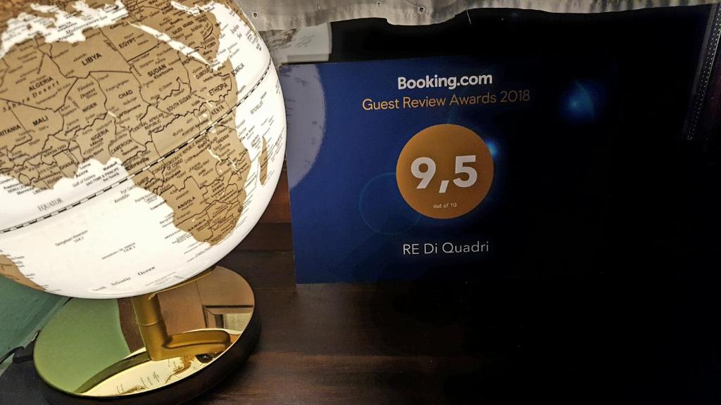 Re di Quadri - 3