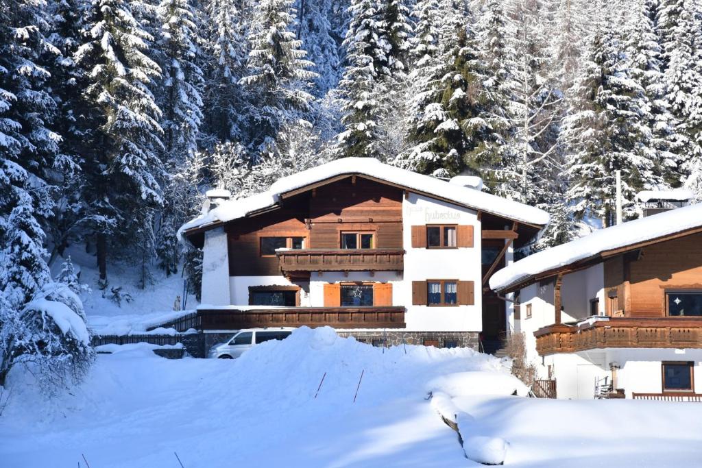 Haus Hubertus photo