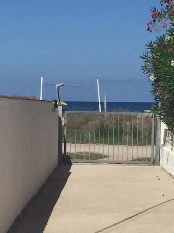 Primera linea de Playa a 1km del puerto de Denia - 1
