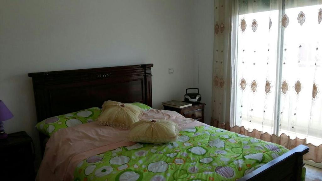 Appartement meublé à Skhirate