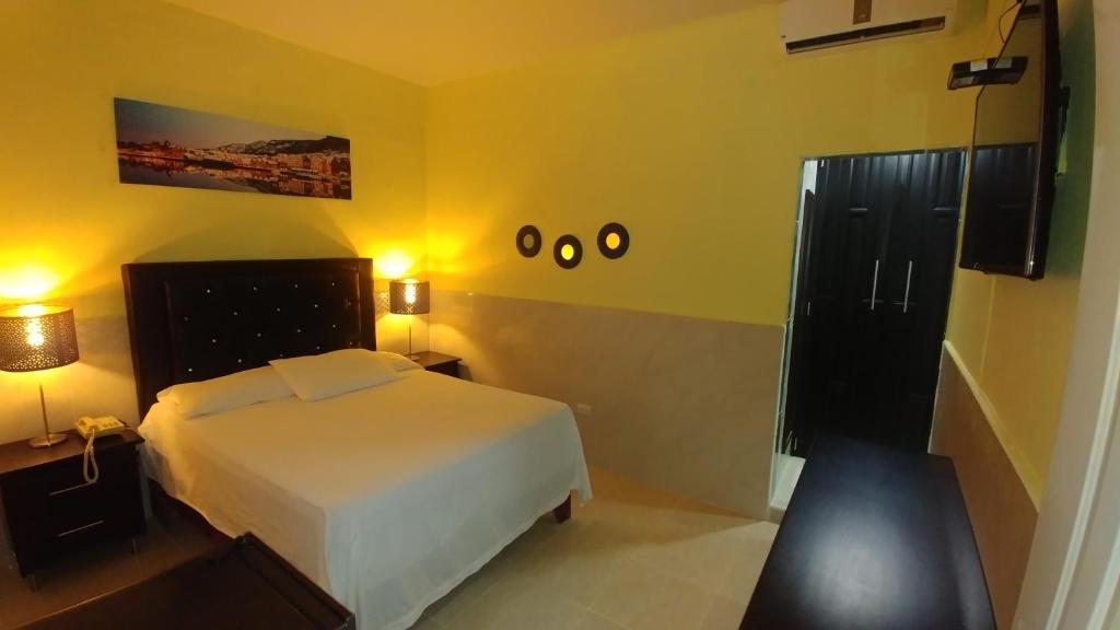 Hotel Riparbella photo