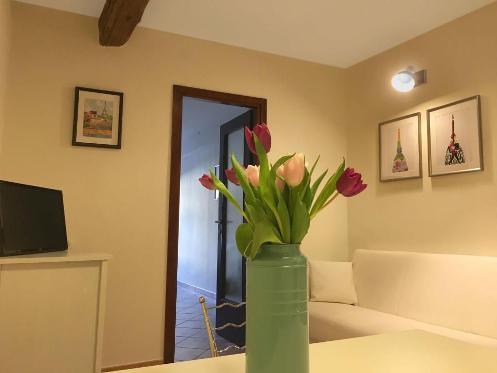 Nido del Cuore - 5