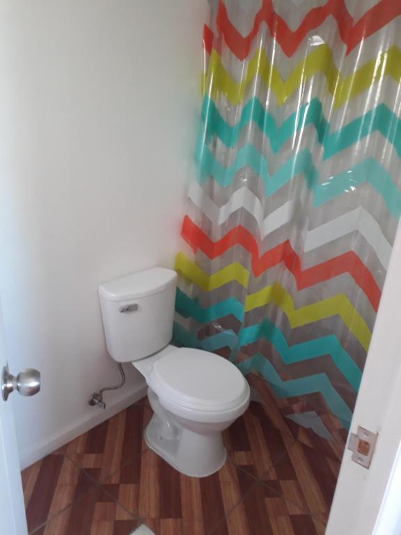 Hostal Alessandri - 2